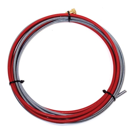 Parker Torchology Bernard Style MIG Gun Liner, 400A, .030" to .045", 10' PA44125